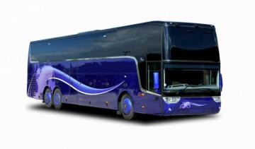 Van Hool TX18 Altano coach bus