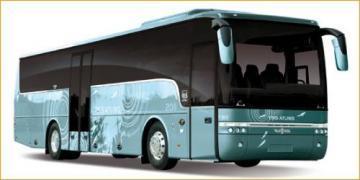 Van Hool T915 Atlino coach bus