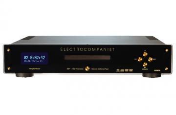 Electrocompaniet EMP-1/M multi-format player