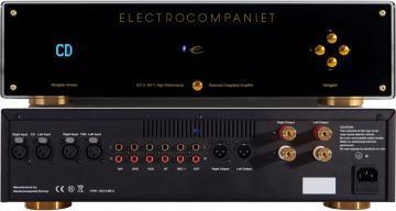 Electrocompaniet ECI 5 integrated stereo amplifier