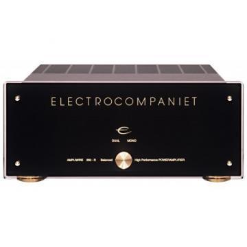 Electrocompaniet AW250R power amplifier