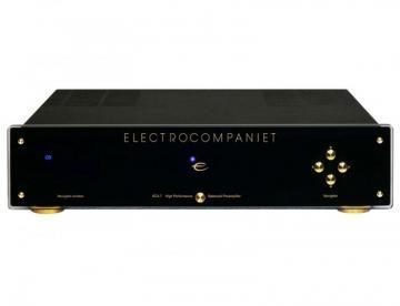 Electrocompaniet EC 4.7 preamplifier
