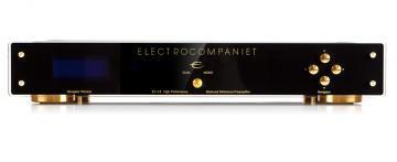 Electrocompaniet EC 4.8 preamplifier