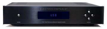 Electrocompaniet Prelude PI-2 integrated amplifier