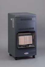 Aabsal 440 Portable infrared gas heater