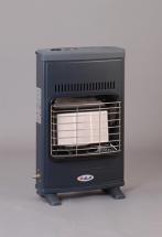 Aabsal 437 Infrared gas heater
