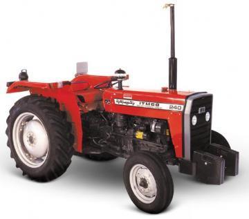 ITMCo 240 2WD tractor