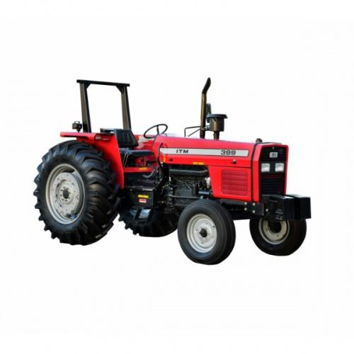 ITMCo 399 2WD tractor