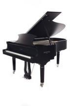 Pleyel P204 Baby grand piano