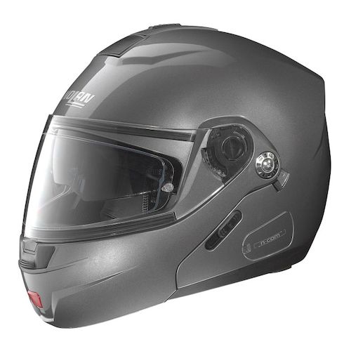 Nolan N91 flip-up motorcycle helmet
