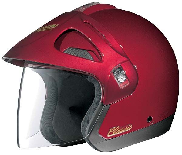 Nolan N41 motorcycle helmet