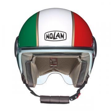 Nolan N20 Traffic motorcycle helmet