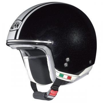 Nolan N20 Naked motorcycle helmet