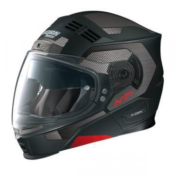 Nolan N71 crossover motorcycle helmet