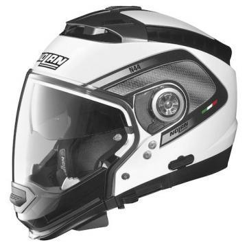 Nolan N44 crossover motorcycle helmet