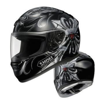 Shoei RF-1100 motorcycle helmet