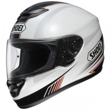 Shoei QWEST motorcycle helmet
