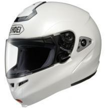 Shoei Multitec motorcycle helmet