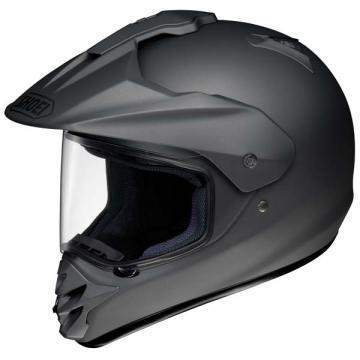 Shoei Hornet-DS. off-road motorcycle helmet