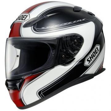 Shoei XR-1100 motorcycle helmet