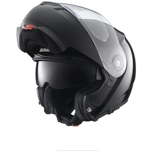 Schuberth C3 Pro motorcycle helmet