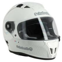 Schuberth SR1 motorcycle helmet
