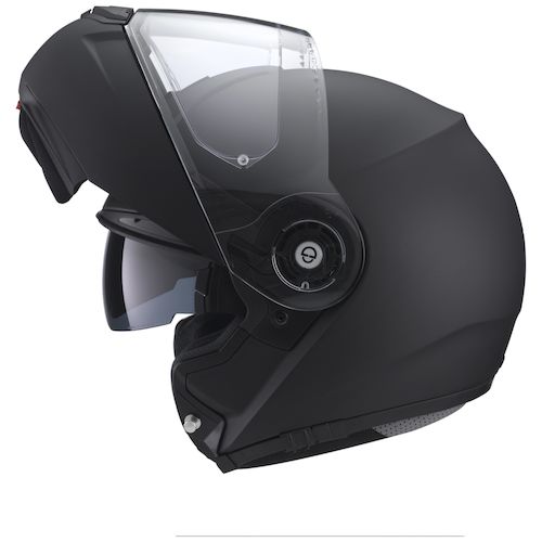 Schuberth C3 motorcycle helmet