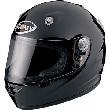 Suomy Vandal motorcycle helmet