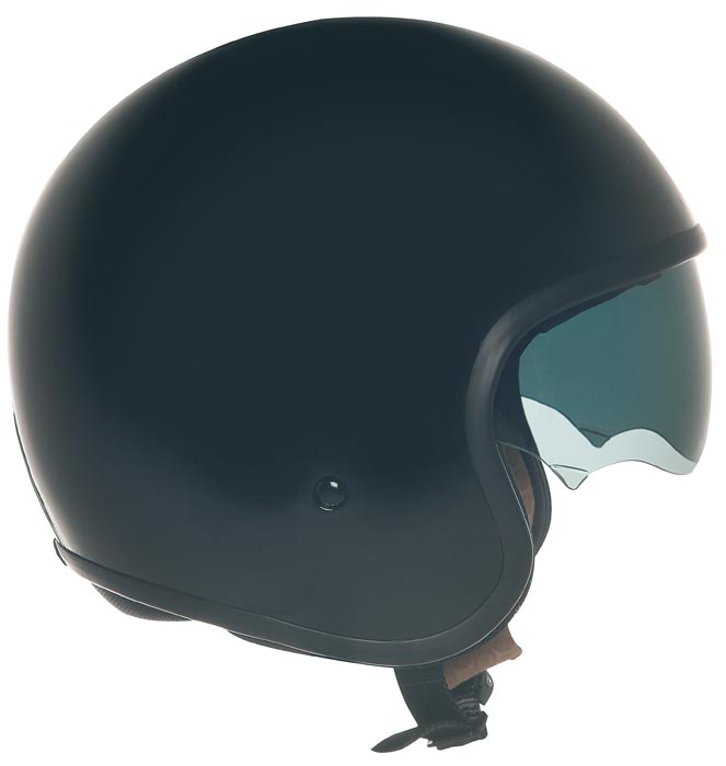 Suomy JET 70S motorcycle helmet
