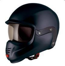 Suomy 3LOGY motorcycle helmet