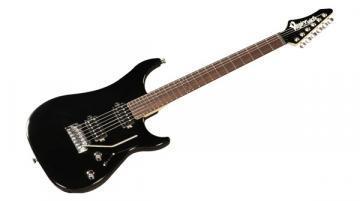 Vigier Excalibur Kaos guitar