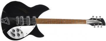 Rickenbacker Capris 340 Standard electric guitar