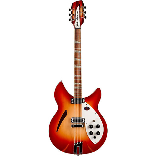 Rickenbacker Capris 360 Deluxe electric guitar