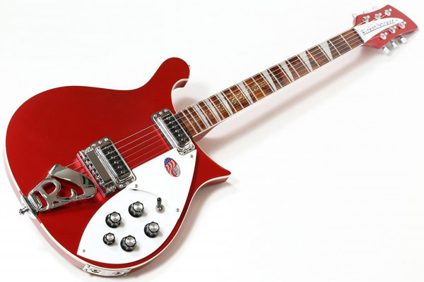 Rickenbacker Combo 620 electric guitar