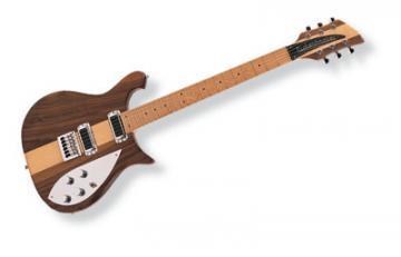 Rickenbacker Combo 650D electric guitar