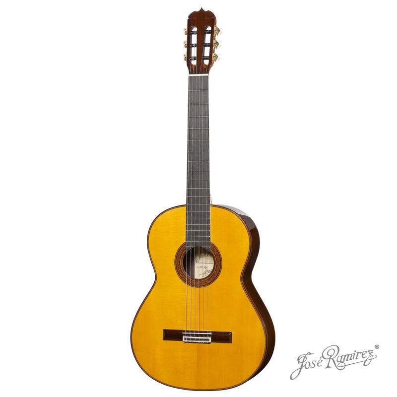 Ramirez Traditional guitar