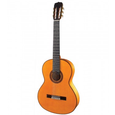 Ramirez Flamenco guitar