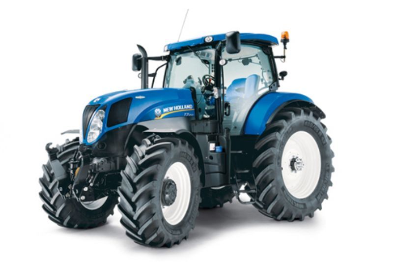 New Holland T7.185 Standard tractor