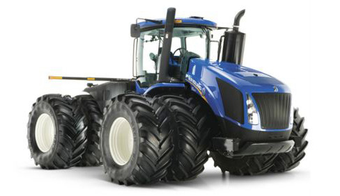 New Holland T9.560 tractor