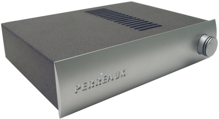 Perreaux Silhouette SX25i - 25w Stereo Integrated Amplifier
