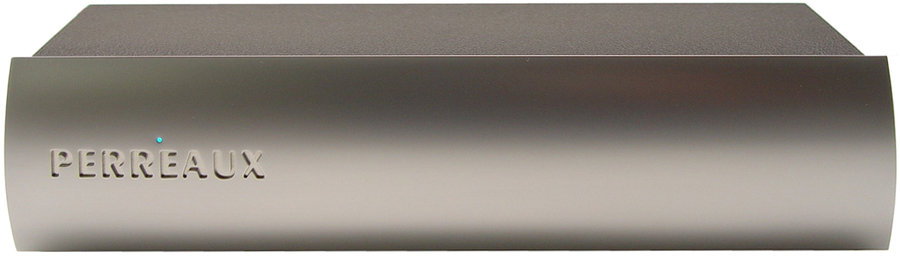 Perreaux Silhouette SX60m - 60w Mono-Aural Power Amplifier