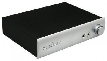 Perreaux Silhouette SXH2 - Headphone Amplifier