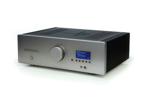 Perreaux eloquence 250i - 250W Stereo Integrated Amplifier