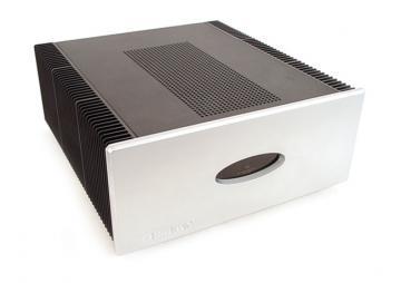 Perreaux Prisma 350 - Stereo Power Amplifier