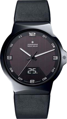 Junghans Force watch