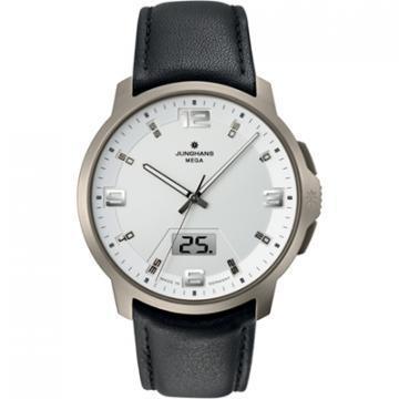 Junghans Voyager watch