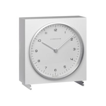 Junghans max bill table clock
