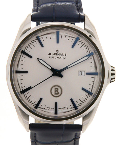 Junghans Bogner Willy Automatic watch