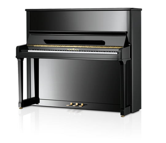 Schimmel C 130 Tradition piano