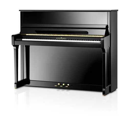 Schimmel C 120 Tradition piano